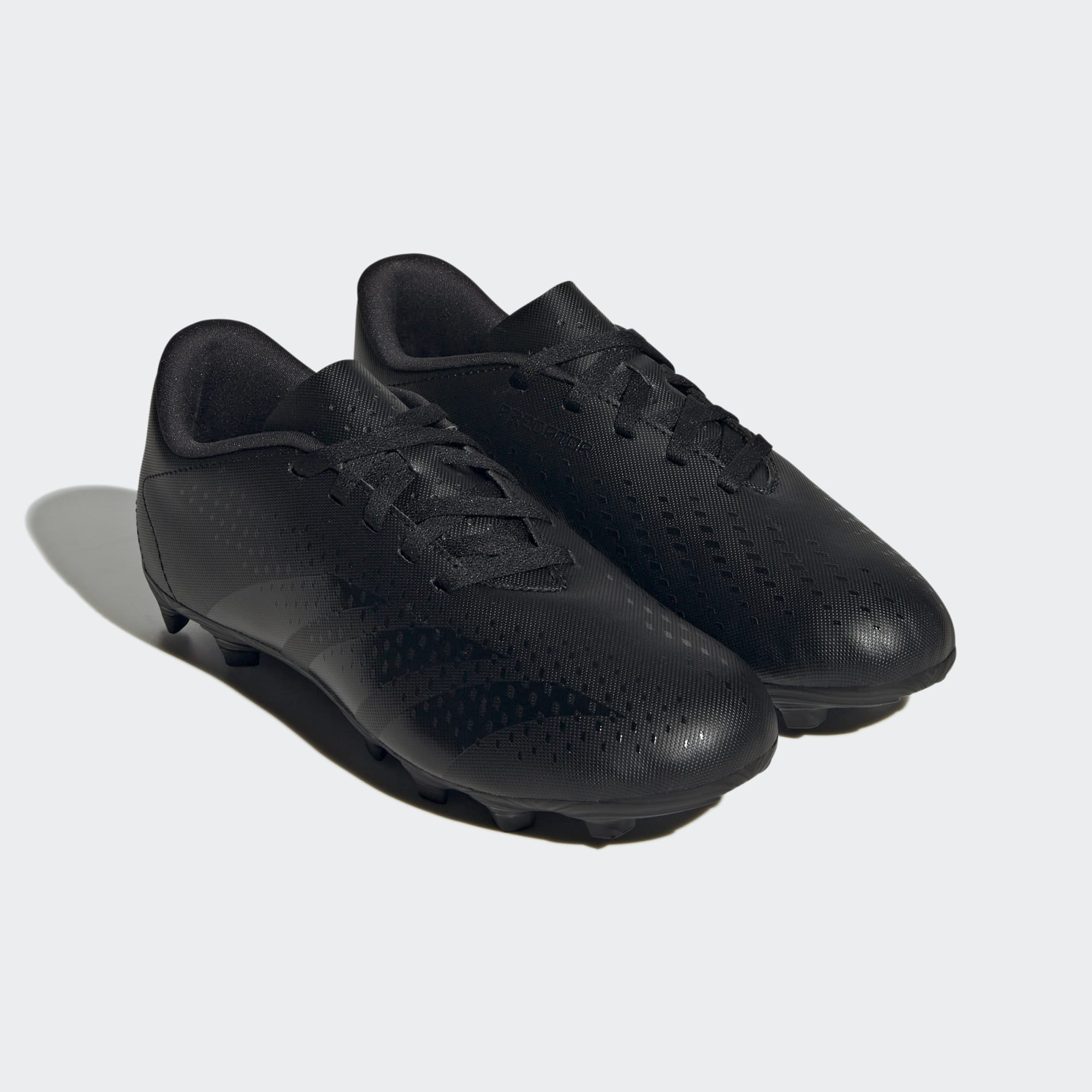 PREDATOR ACCURACY.4 FLEXIBLE GROUND SOCCER CLEATS