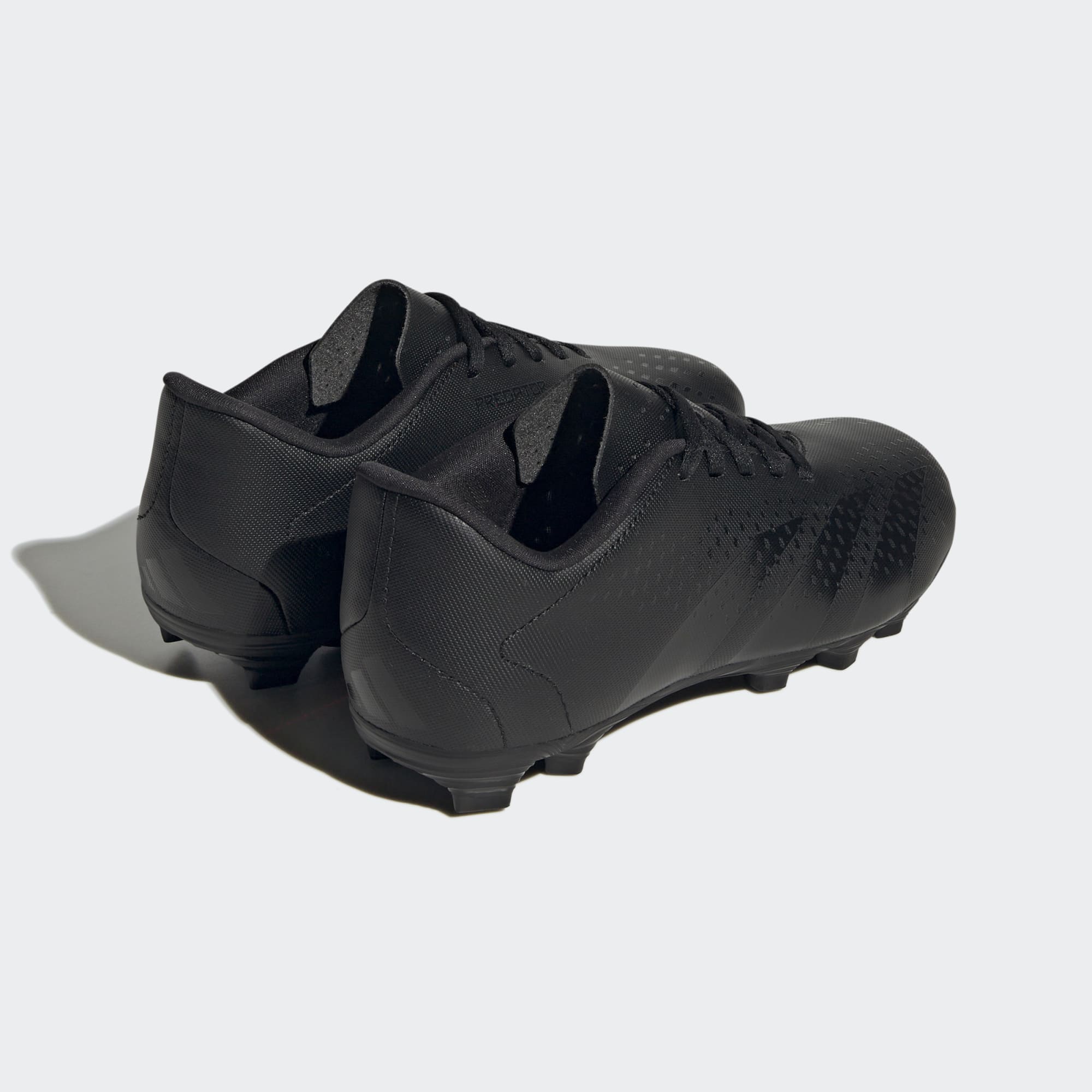 PREDATOR ACCURACY.4 FLEXIBLE GROUND SOCCER CLEATS