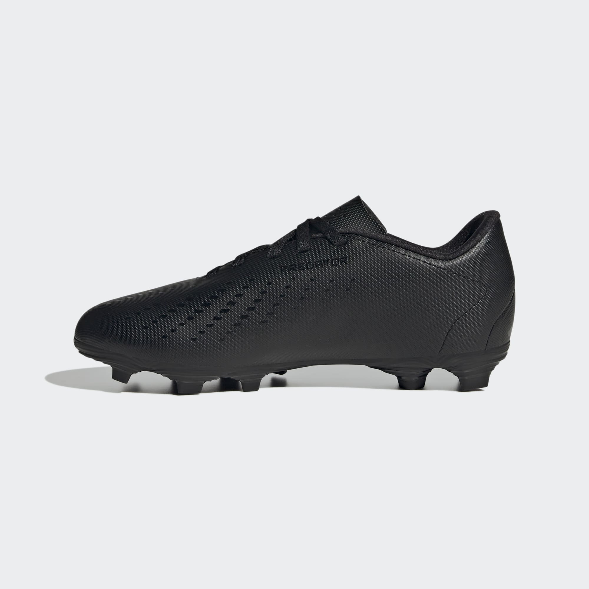 PREDATOR ACCURACY.4 FLEXIBLE GROUND SOCCER CLEATS