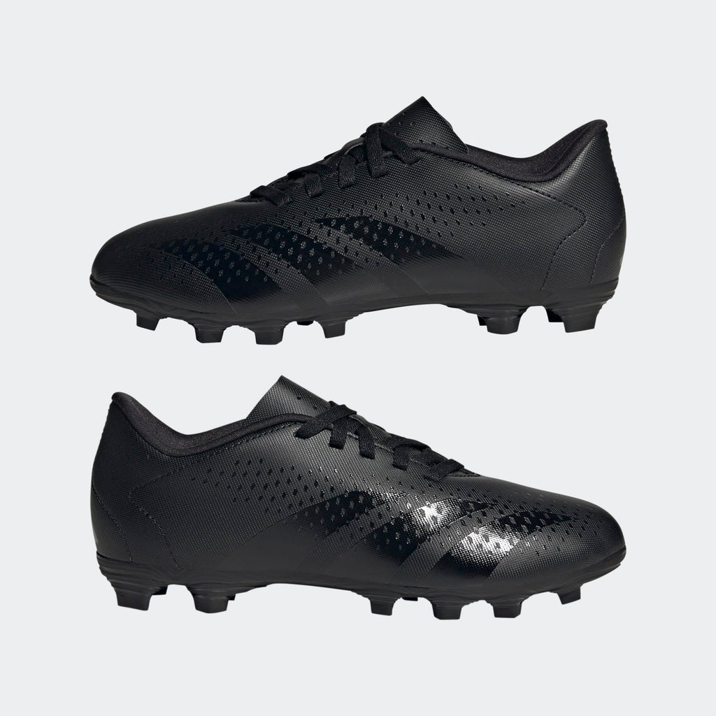 PREDATOR ACCURACY.4 FLEXIBLE GROUND SOCCER CLEATS