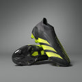 adidas PREDATOR ACCURACY INJECTION+ FIRM GROUND SOCCER CLEATS