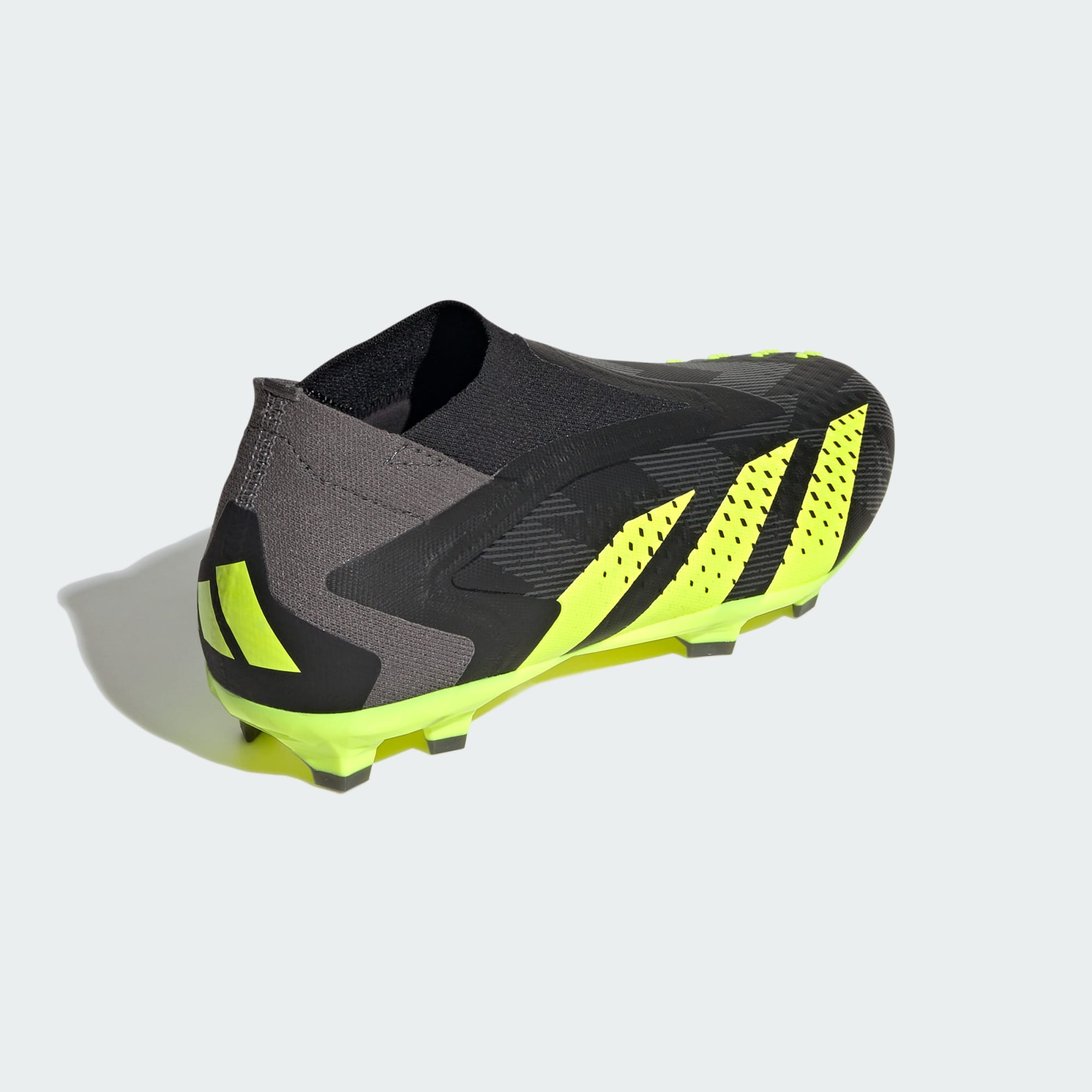 Adidas discount predator grigie