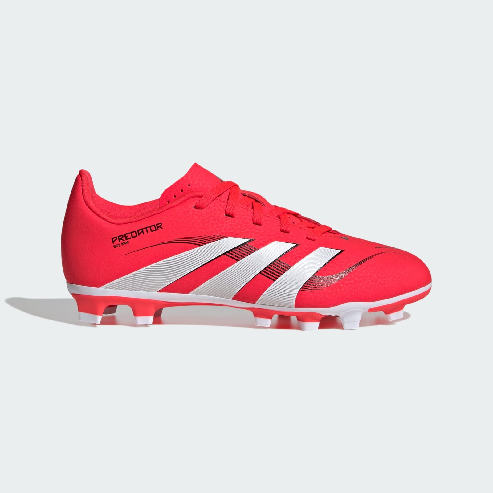adidas Predator Club Firm/Multi-Ground Soccer Cleats Kids - ID3813-ADIDAS by adidas | Available at Niky's Sports