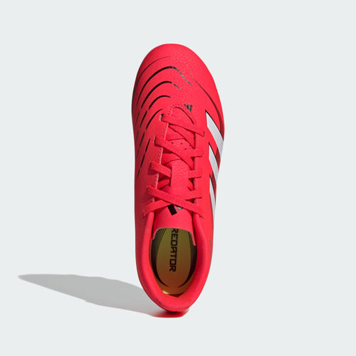 adidas Predator Club Firm/Multi-Ground Soccer Cleats Kids - ID3813-ADIDAS by adidas | Available at Niky's Sports