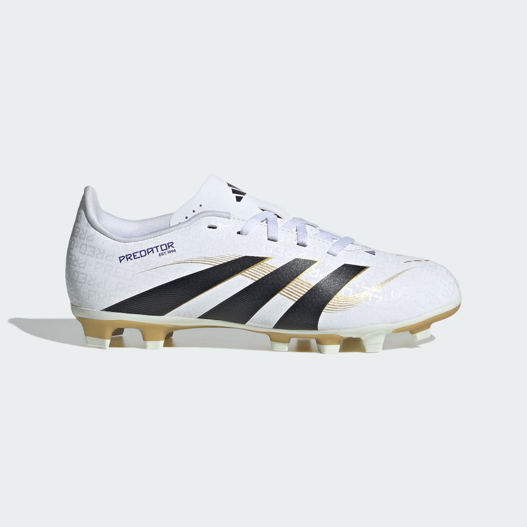 adidas Predator Club Firm/Multi-Ground Kids Soccer Cleats - JH8870-ADIDAS by adidas | Available at Niky's Sports