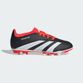 adidas PREDATOR CLUB KIDS FIRM GROUND SOCCER CLEATS - IG5429-ADIDAS by adidas | Available at Niky's Sports