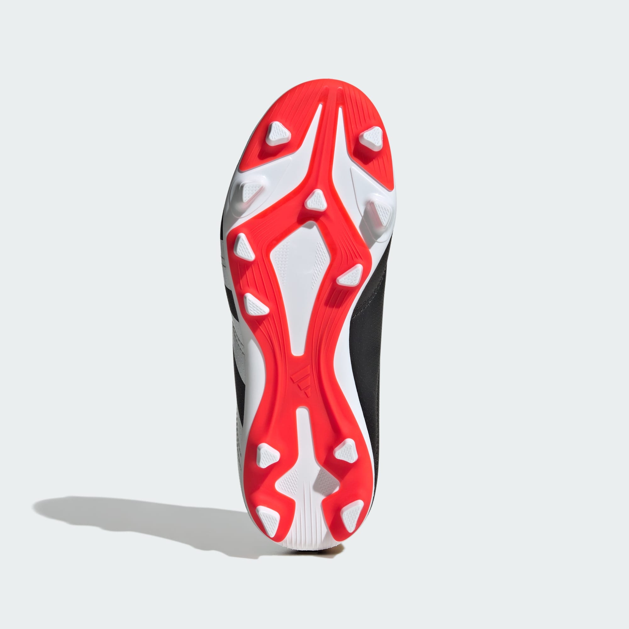 adidas PREDATOR CLUB KIDS FIRM GROUND SOCCER CLEATS - IG5429-ADIDAS by adidas | Available at Niky's Sports