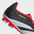 adidas PREDATOR CLUB KIDS FIRM GROUND SOCCER CLEATS - IG5429-ADIDAS by adidas | Available at Niky's Sports