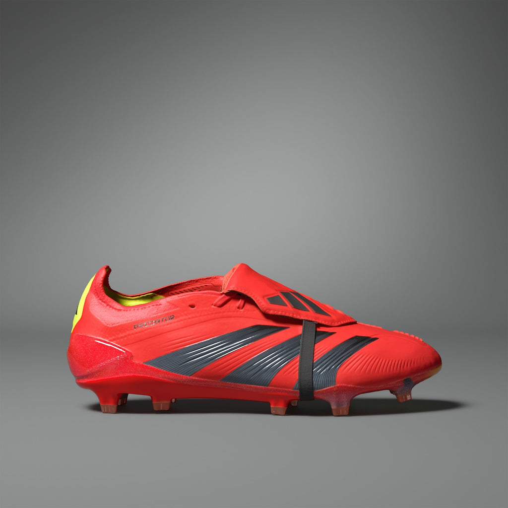 adidas PREDATOR ELITE FT FIRM GROUND SOCCER CLEATS