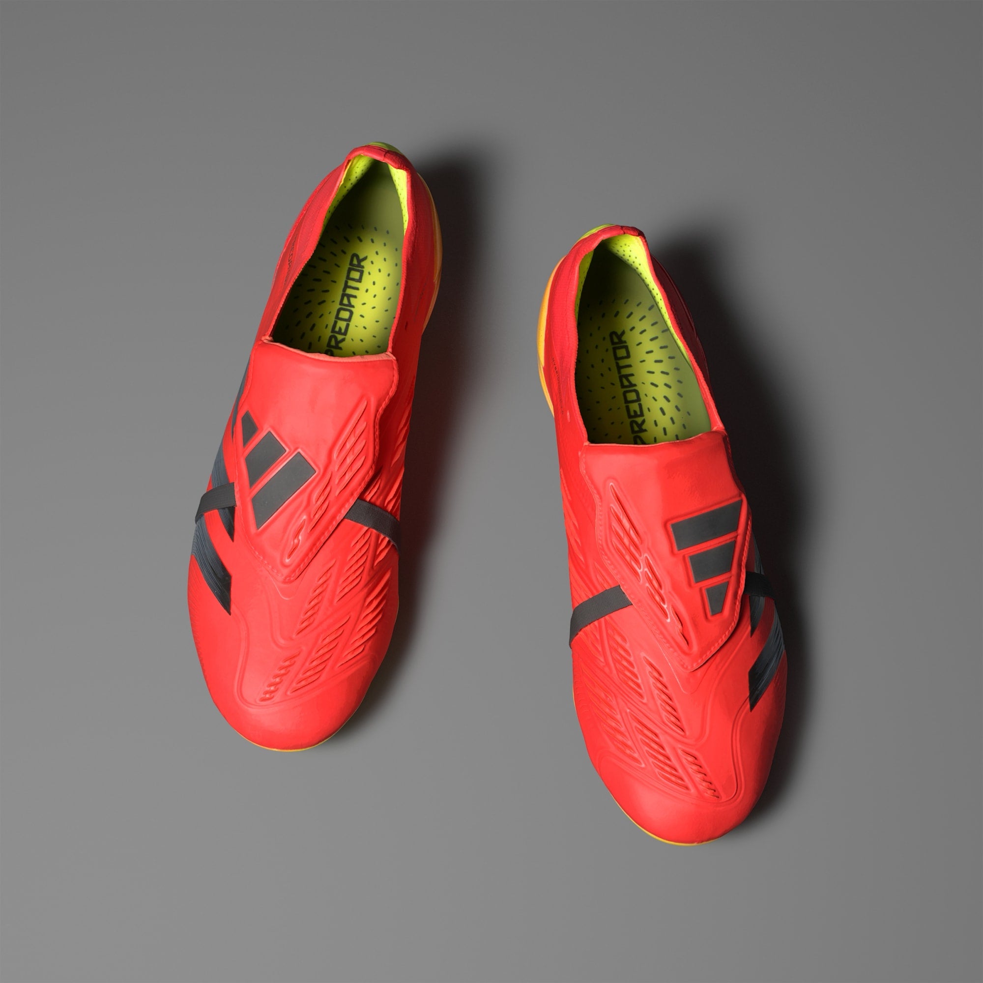 adidas PREDATOR ELITE FT FIRM GROUND SOCCER CLEATS