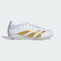 adidas PREDATOR ELITE FIRM GROUND SOCCER CLEATS YOUTH
