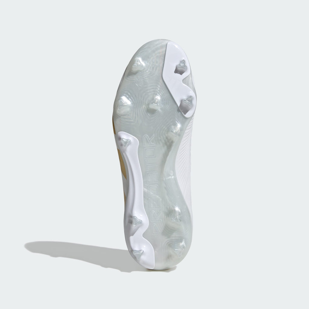 adidas PREDATOR LEAGUE FIRM GROUND SOCCER CLEATS YOUTH - IF6355-ADIDAS by adidas | Available at Niky's Sports