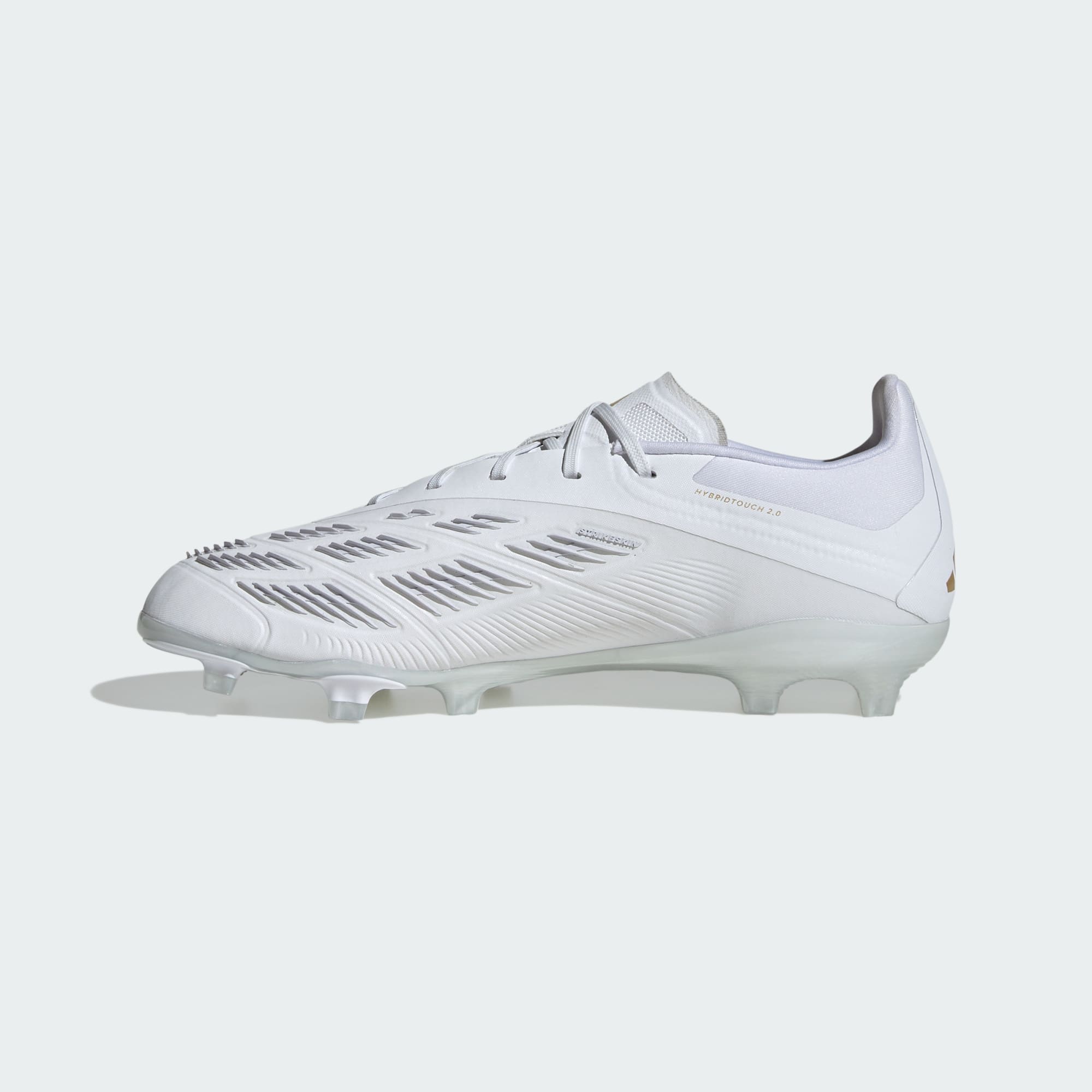 adidas PREDATOR LEAGUE FIRM GROUND SOCCER CLEATS YOUTH - IF6355-ADIDAS by adidas | Available at Niky's Sports