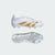 adidas PREDATOR LEAGUE FIRM GROUND SOCCER CLEATS YOUTH - IF6355-ADIDAS by adidas | Available at Niky's Sports