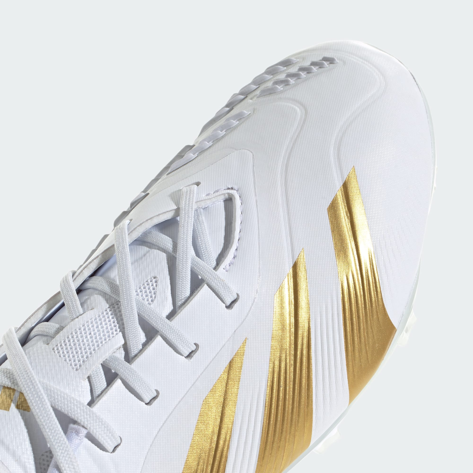 adidas PREDATOR LEAGUE FIRM GROUND SOCCER CLEATS YOUTH - IF6355-ADIDAS by adidas | Available at Niky's Sports