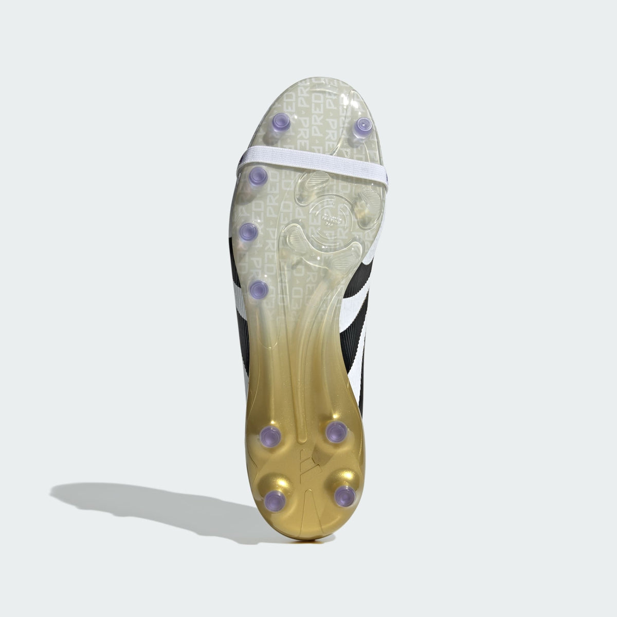 adidas Predator Elite Fold-Over Tongue Artificial Grass Cleats - JR4771-ADIDAS by adidas | Available at Niky's Sports