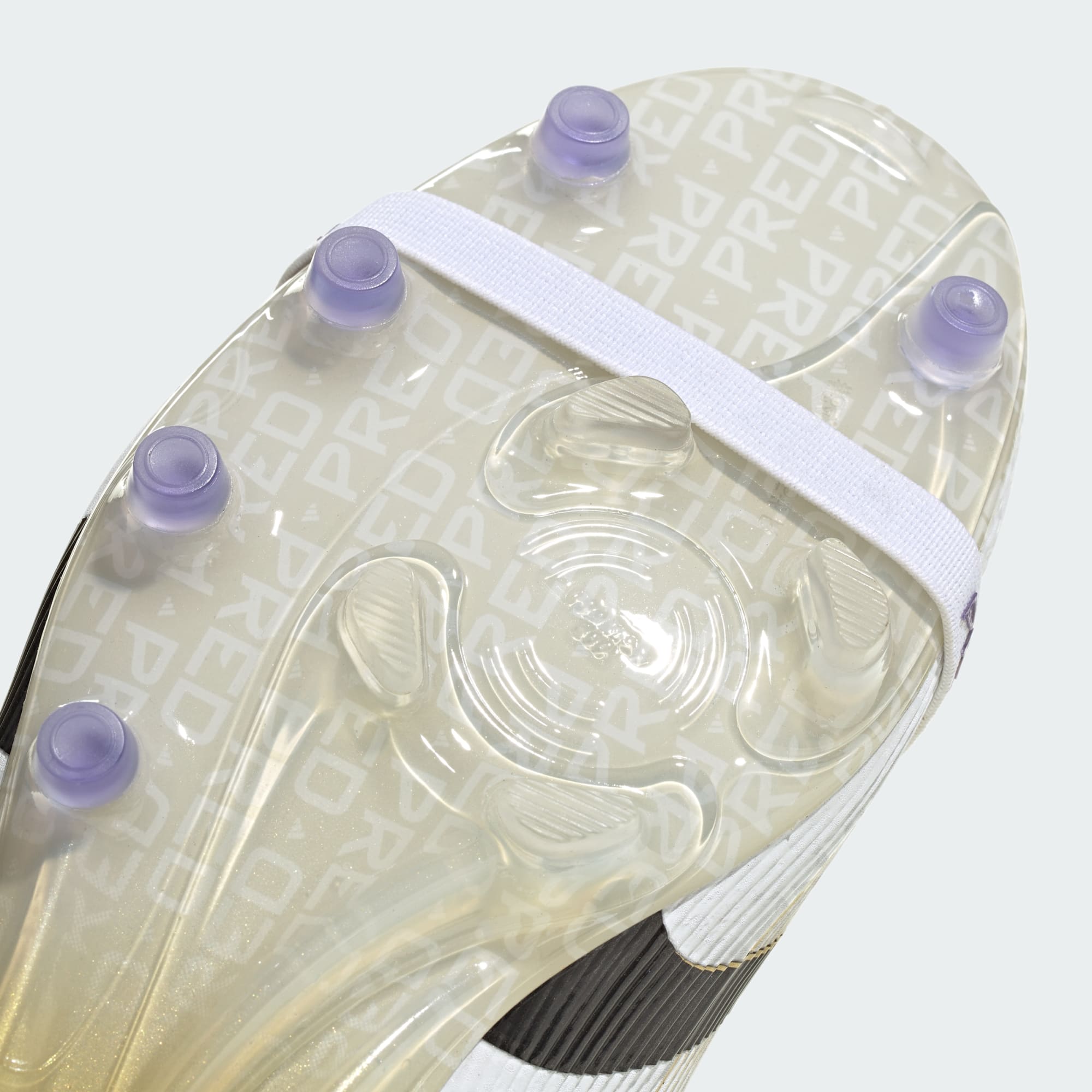 adidas Predator Elite Fold-Over Tongue Artificial Grass Cleats