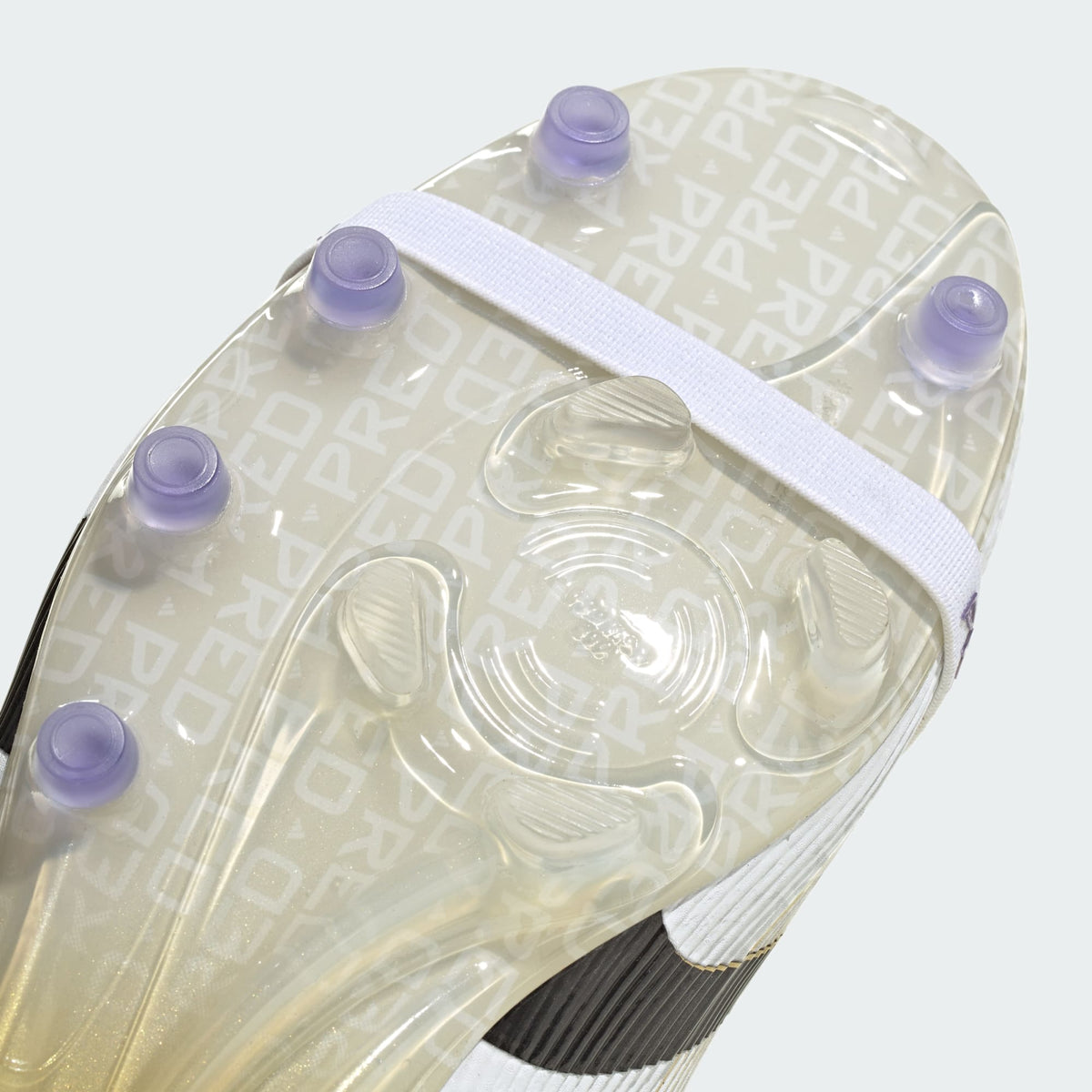 adidas Predator Elite Fold-Over Tongue Artificial Grass Cleats - JR4771-ADIDAS by adidas | Available at Niky's Sports