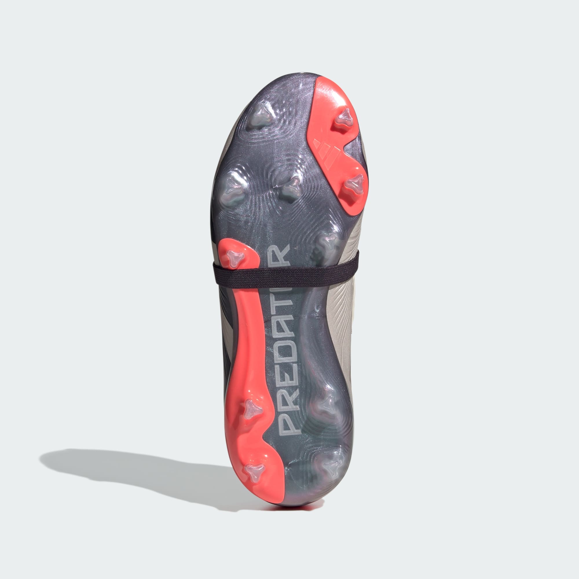 adidas Predator Elite Fold-Over Tongue Firm Ground Soccer