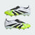 adidas Predator Elite Fold-Over Tongue Firm Ground Cleats Kids - JP9915-ADIDAS by adidas | Available at Niky's Sports