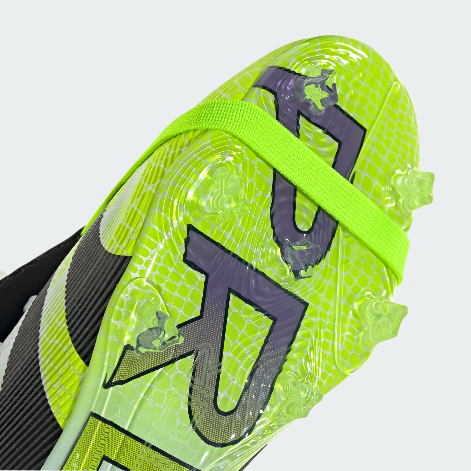 adidas Predator Elite Fold-Over Tongue Firm Ground Cleats Kids - JP9915-ADIDAS by adidas | Available at Niky's Sports