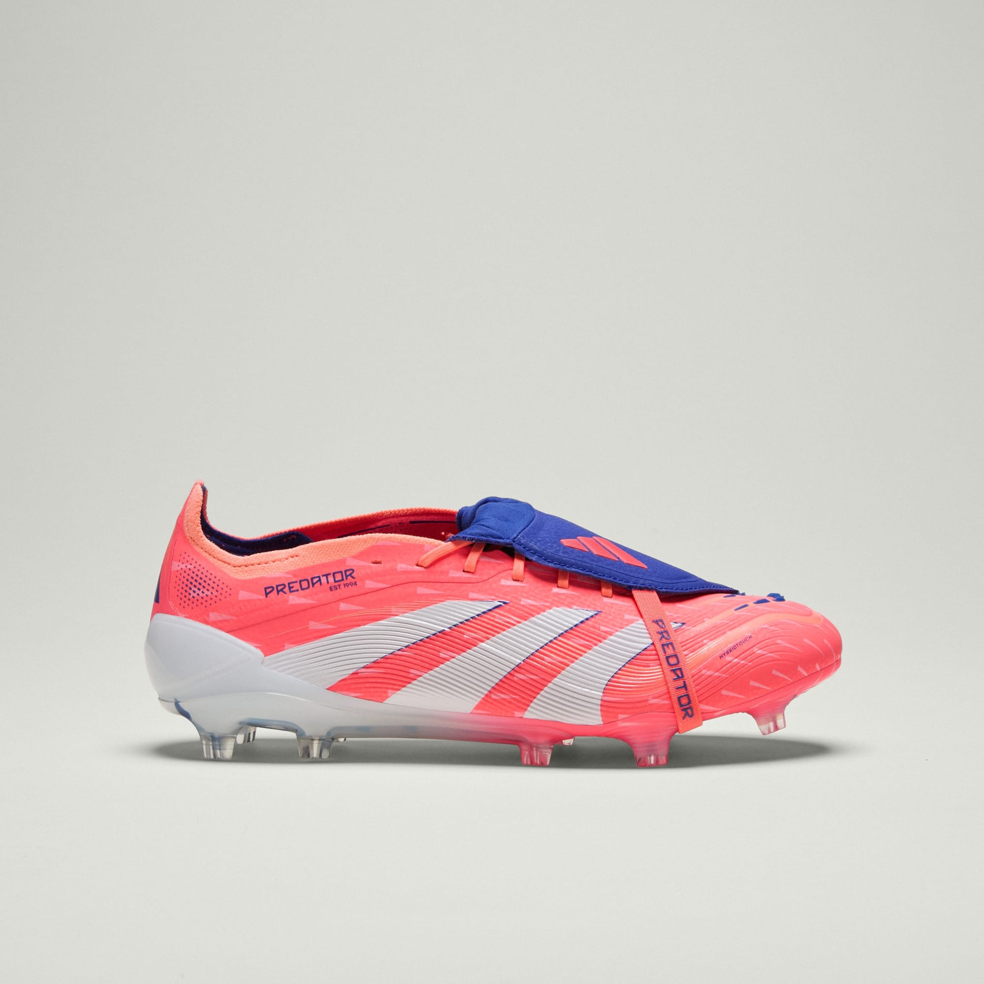 adidas Predator Elite Fold-Over Tongue Firm Ground Cleats