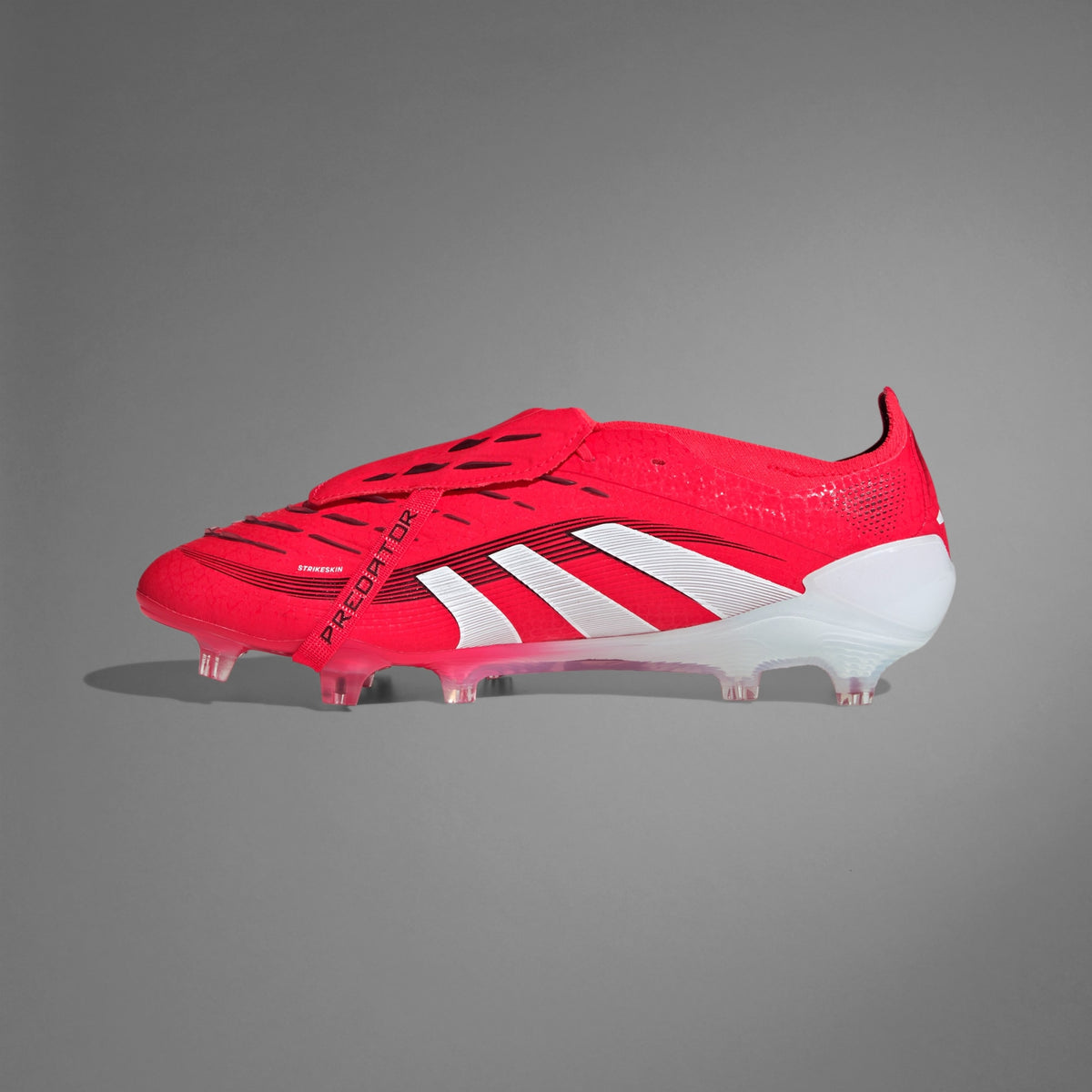 adidas Predator Elite Fold-Over Tongue Firm Ground Cleats - ID8966-ADIDAS by adidas | Available at Niky&#39;s Sports