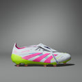 adidas Predator Elite Fold-Over Tongue Firm Ground Cleats - ID8967-ADIDAS by adidas | Available at Niky's Sports