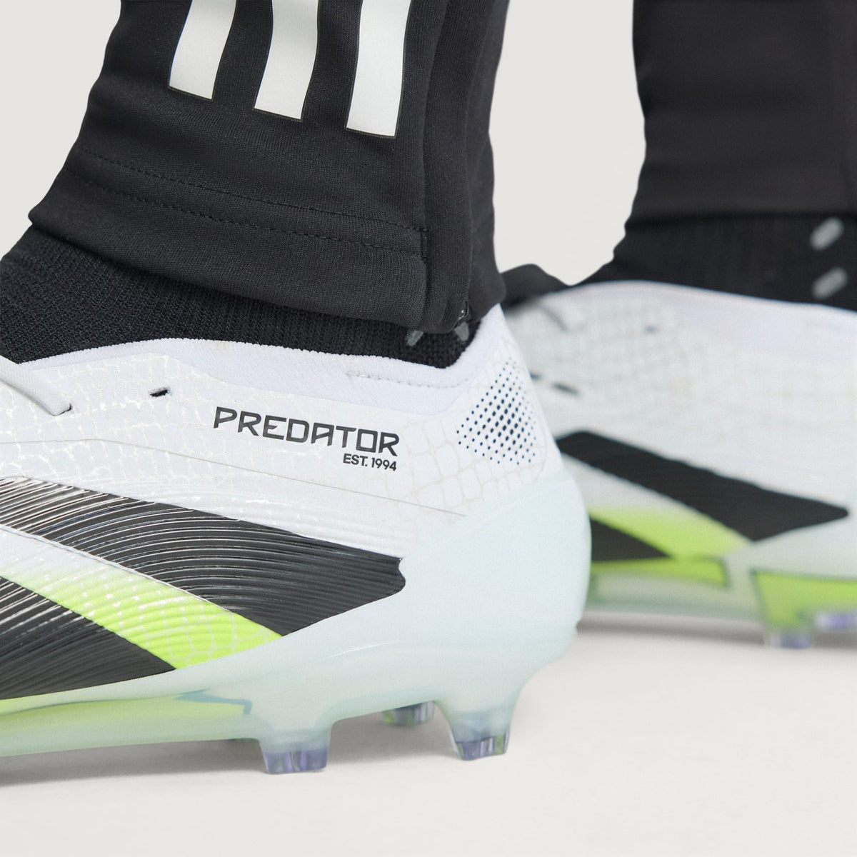 adidas Predator Elite Fold-Over Tongue Firm Ground Cleats - JI1092-ADIDAS by adidas | Available at Niky's Sports