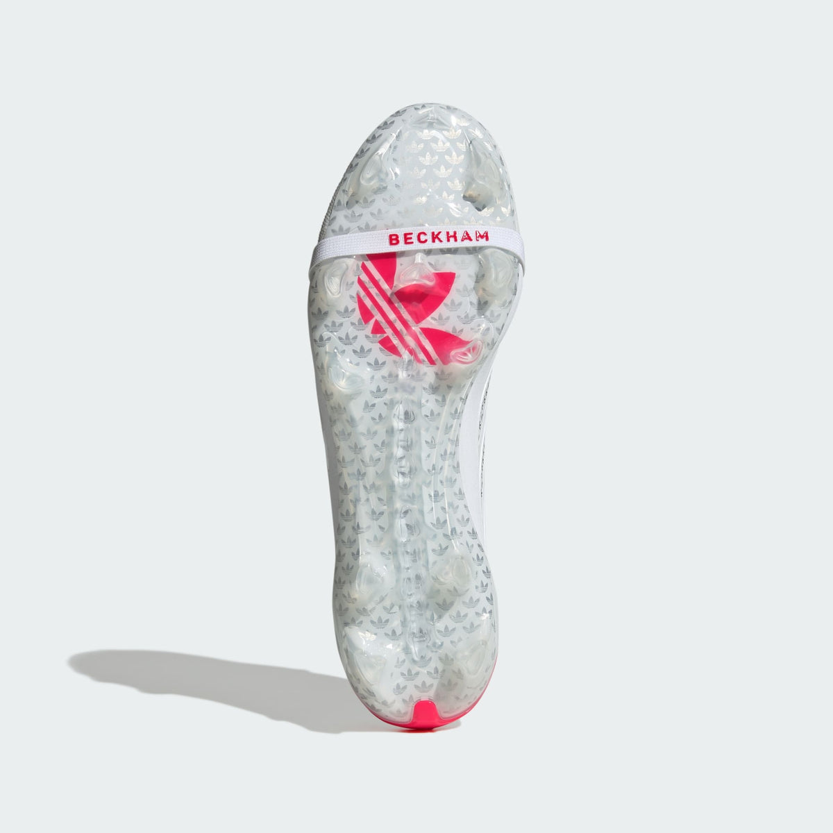 adidas Predator Elite Fold-Over Tongue Firm Ground Soccer Cleats David Beckham
