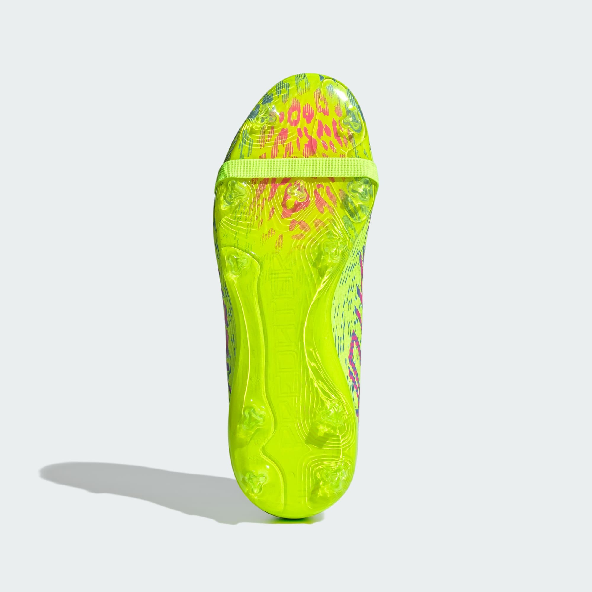 adidas Predator Elite Fold-Over Tongue Firm Ground Soccer Cleats Kids - IH5078-ADIDAS by adidas | Available at Niky's Sports
