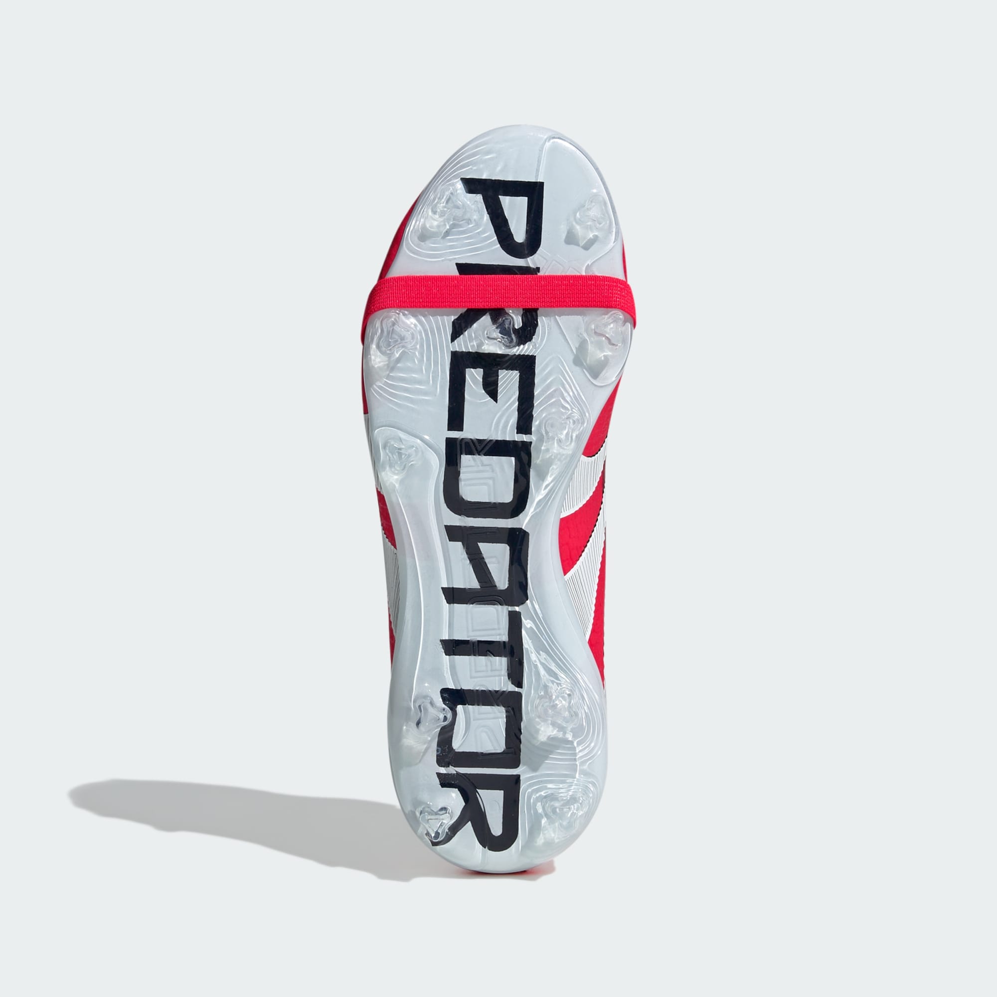 adidas Predator Elite Fold-Over Tongue Firm Ground Soccer Cleats Kids - IH5077-ADIDAS by adidas | Available at Niky's Sports