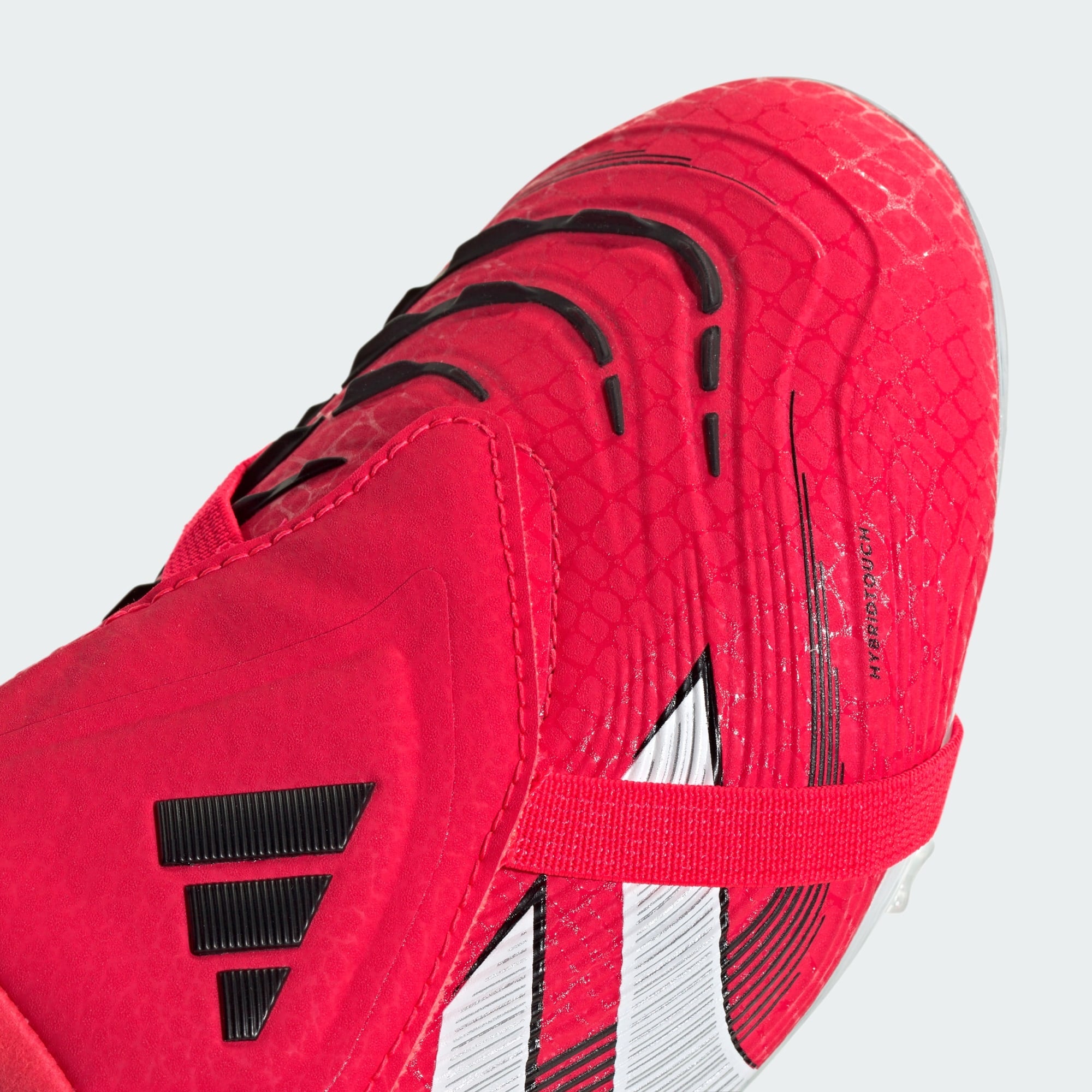 adidas Predator Elite Fold-Over Tongue Firm Ground Soccer Cleats Kids - IH5077-ADIDAS by adidas | Available at Niky's Sports
