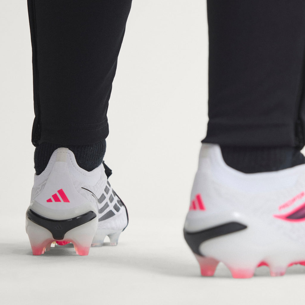 adidas PREDATOR ELITE Fold-Over Tongue Firm Ground Football Boots - JP6248-adidas by adidas | Available at Niky's Sports