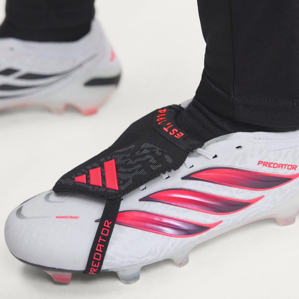adidas PREDATOR ELITE Fold-Over Tongue Firm Ground Football Boots - JP6248-adidas by adidas | Available at Niky's Sports