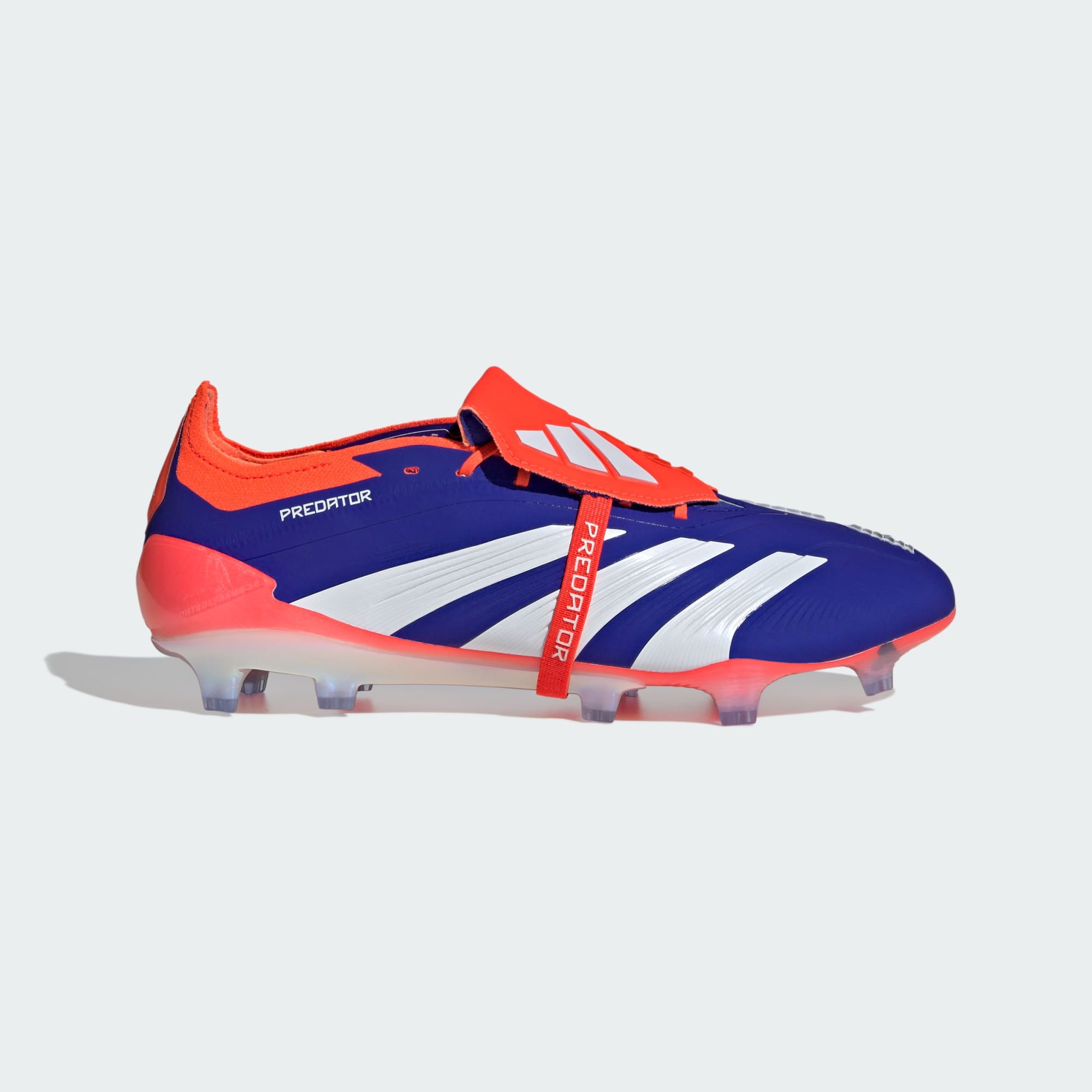 adidas Predator elite プレデターエリートFG 23.5 adidas Predator Elite Foldover Tongue Firm Ground Soccer Cleats