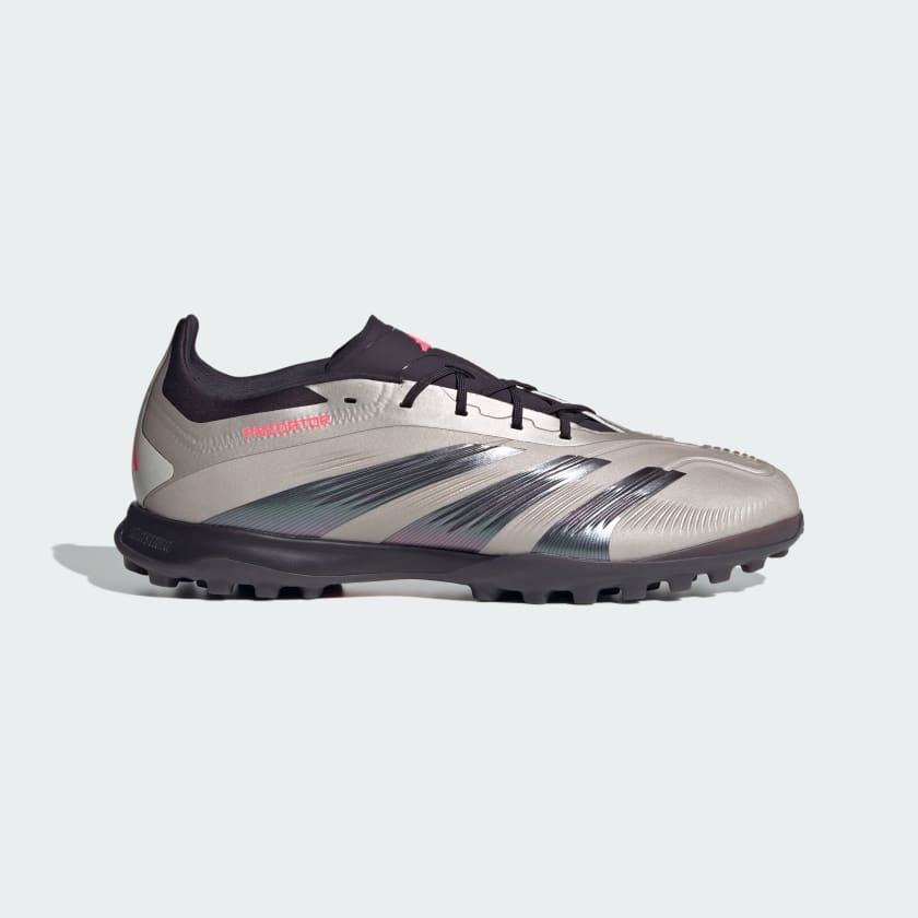 【爆買い！】 Elite Predator adidas Turf Shoes Soccer シューズ