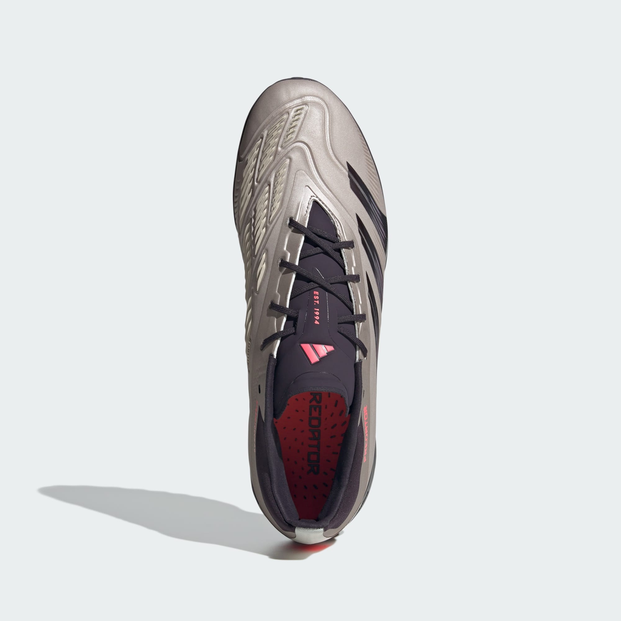 adidas Predator Elite Turf Soccer Shoes