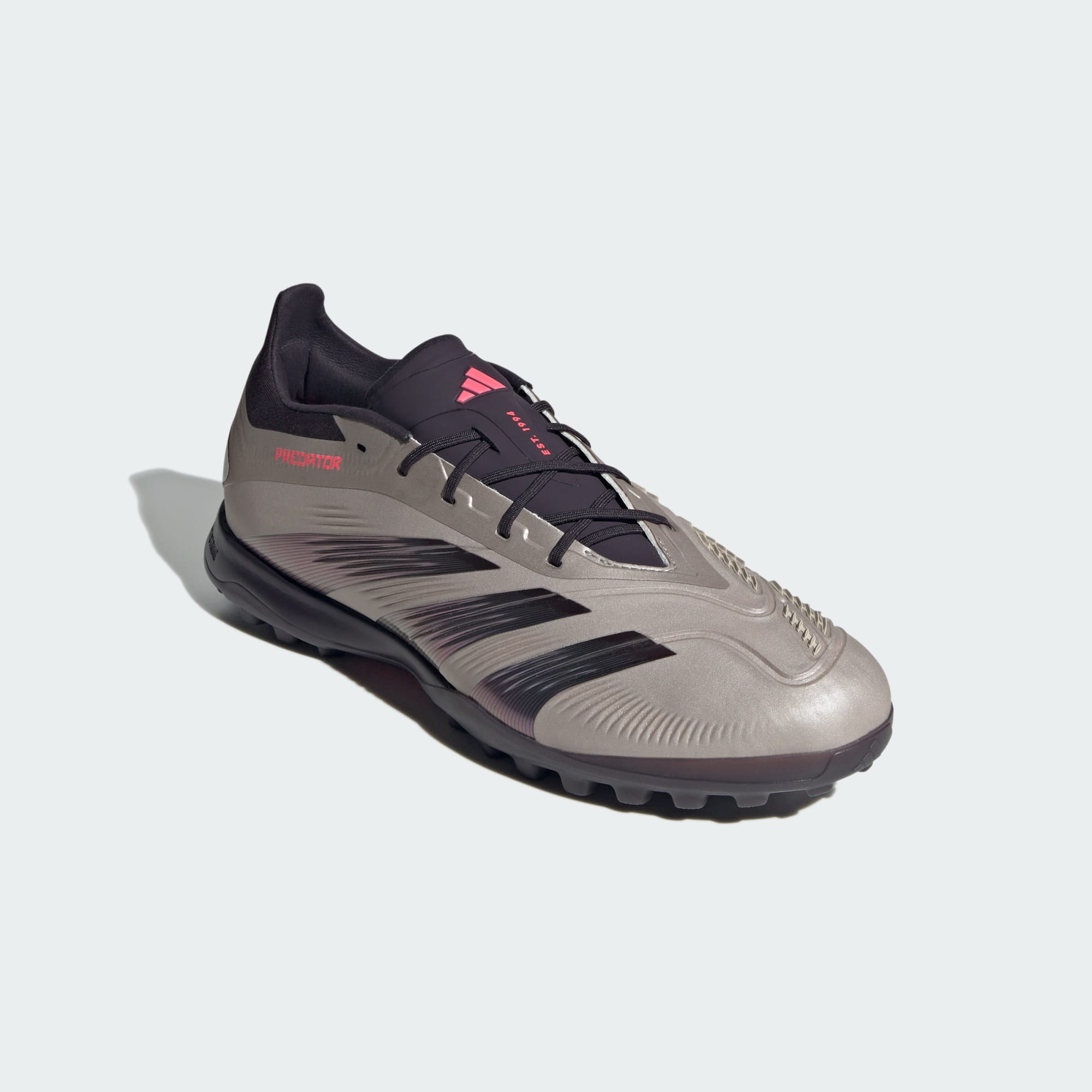 adidas Predator Elite Turf Soccer Shoes - IF6373-ADIDAS by adidas | Available at Niky's Sports