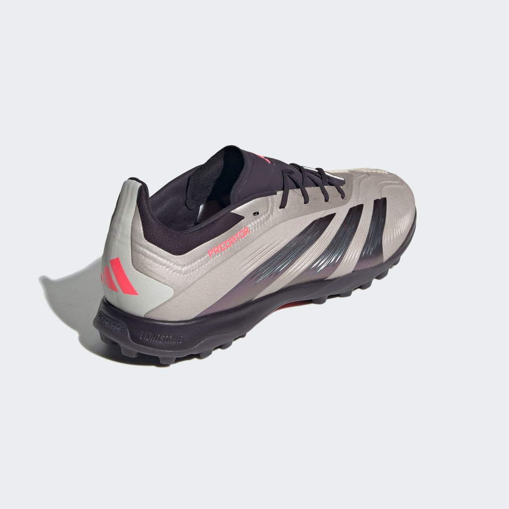 adidas Predator Elite Turf Soccer Shoes - IF6373-ADIDAS by adidas | Available at Niky's Sports
