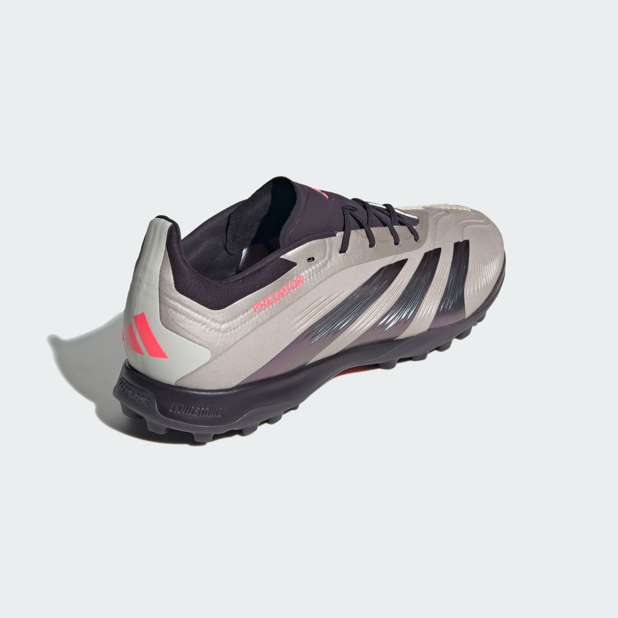 adidas Predator Elite Turf Soccer Shoes - IF6373-ADIDAS by adidas | Available at Niky's Sports