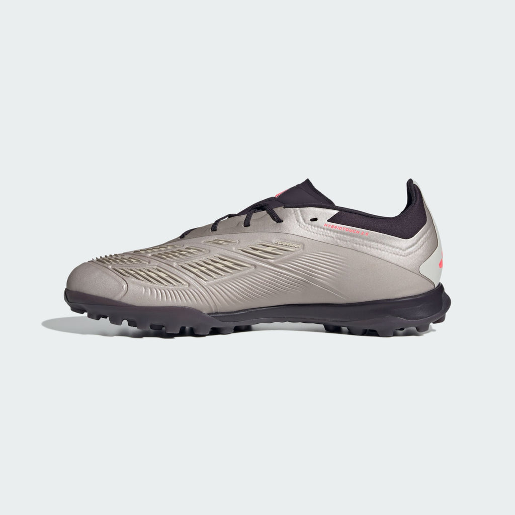 adidas Predator Elite Turf Soccer Shoes - IF6373-ADIDAS by adidas | Available at Niky's Sports