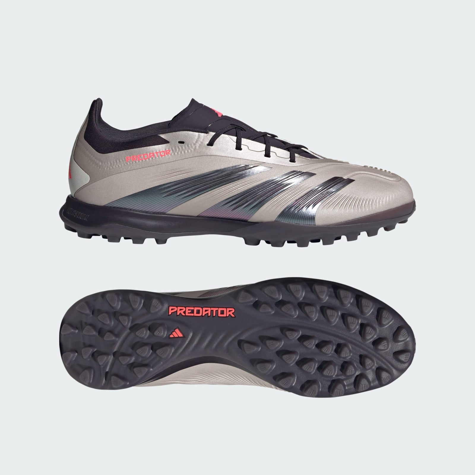 Predator adidas turf hotsell