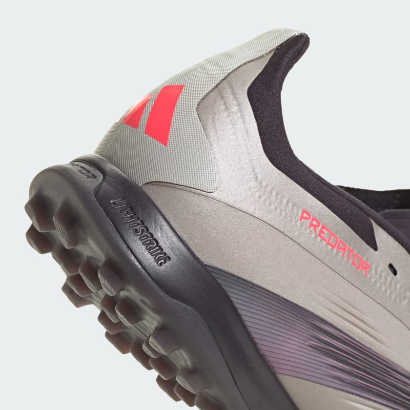 adidas Predator Elite Turf Soccer Shoes - IF6373-ADIDAS by adidas | Available at Niky's Sports