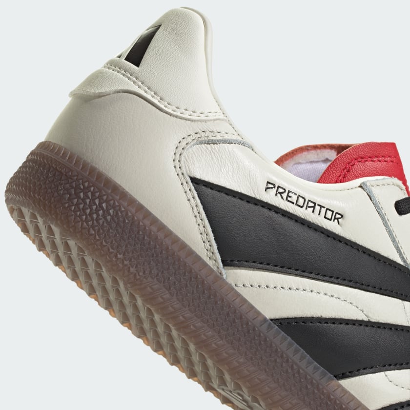 アディダス PREDATOR adidas Predator Freestyle Indoor Soccer Shoes