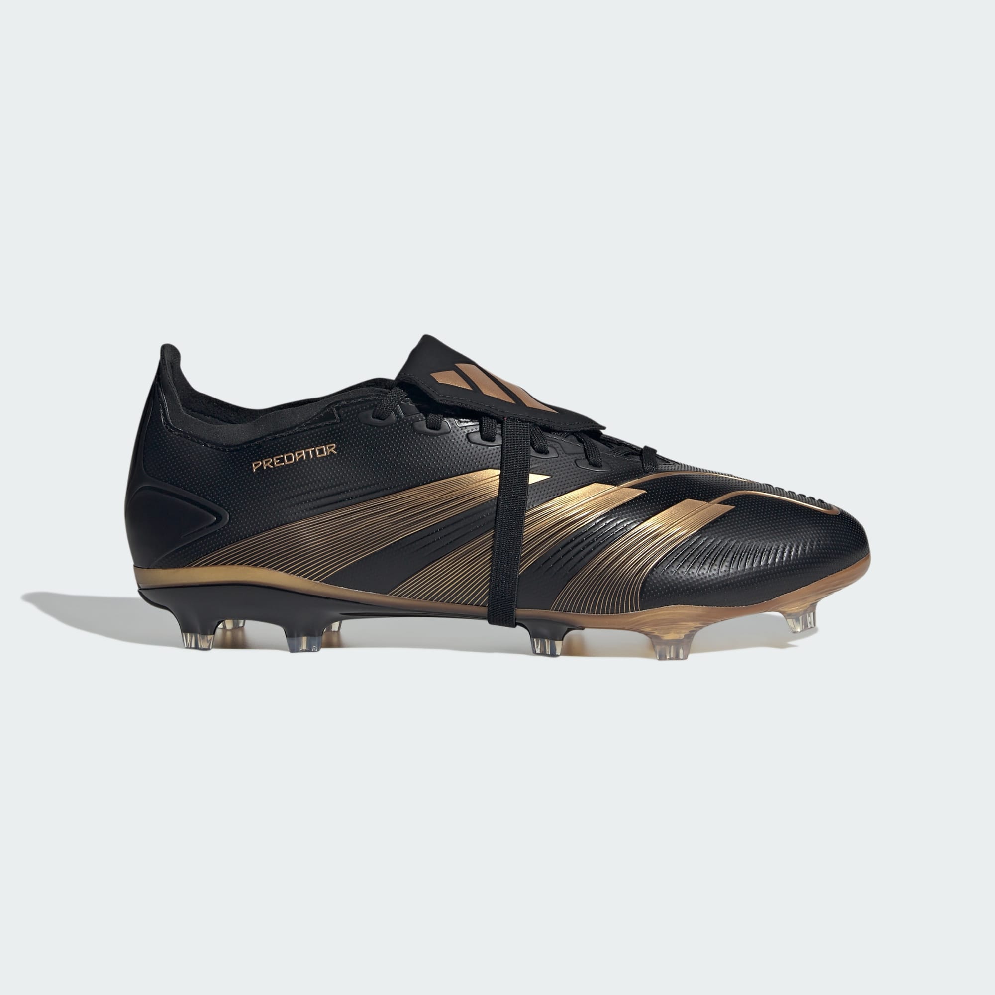 adidas Predator League Bellingham Firm Ground Soccer Cleats - Limited Edition - JH5702-ADIDAS by adidas | Available at Niky's Sports