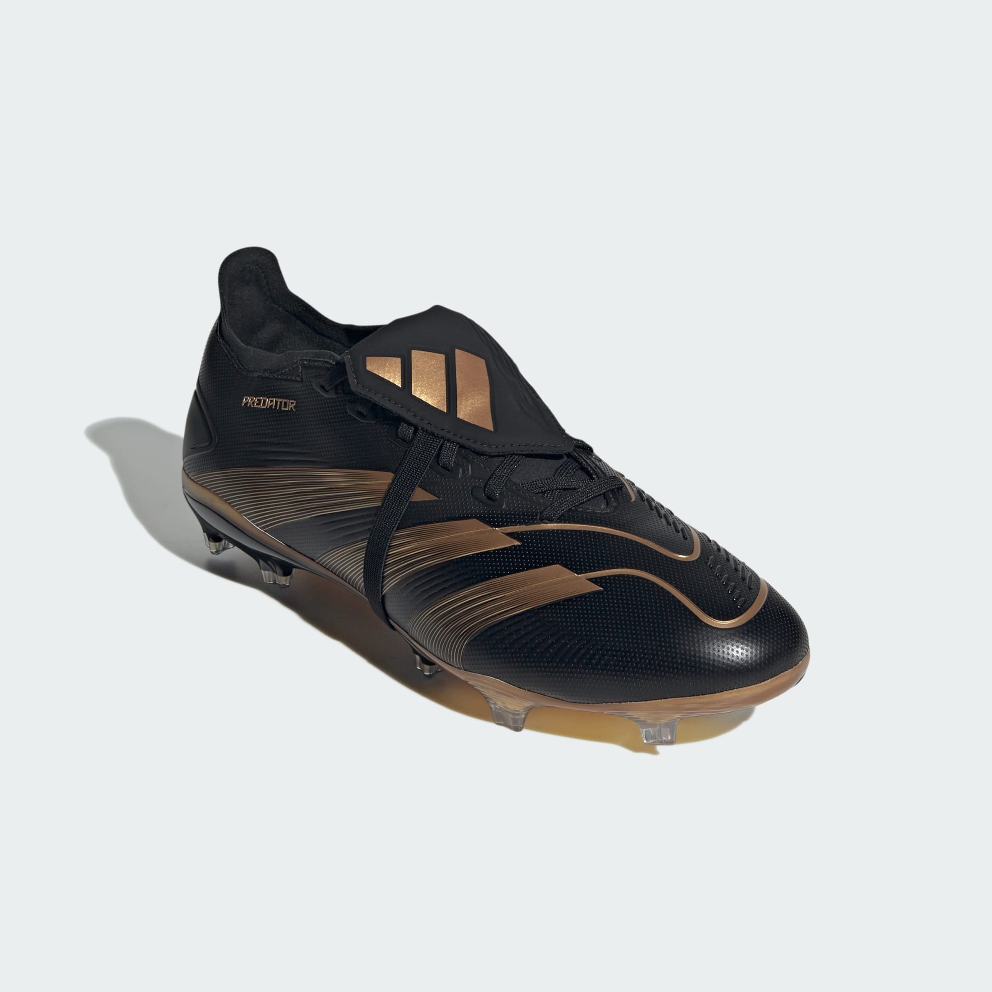 adidas Predator League Bellingham Firm Ground Soccer Cleats - Limited Edition - JH5702-ADIDAS by adidas | Available at Niky's Sports