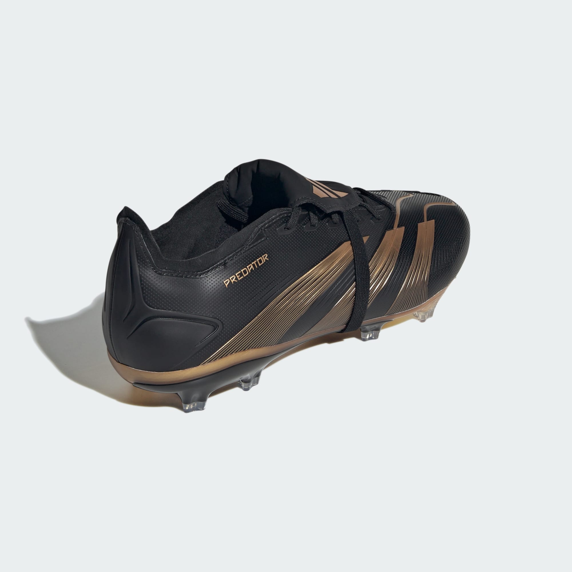 adidas Predator League Bellingham Firm Ground Soccer Cleats - Limited Edition - JH5702-ADIDAS by adidas | Available at Niky's Sports