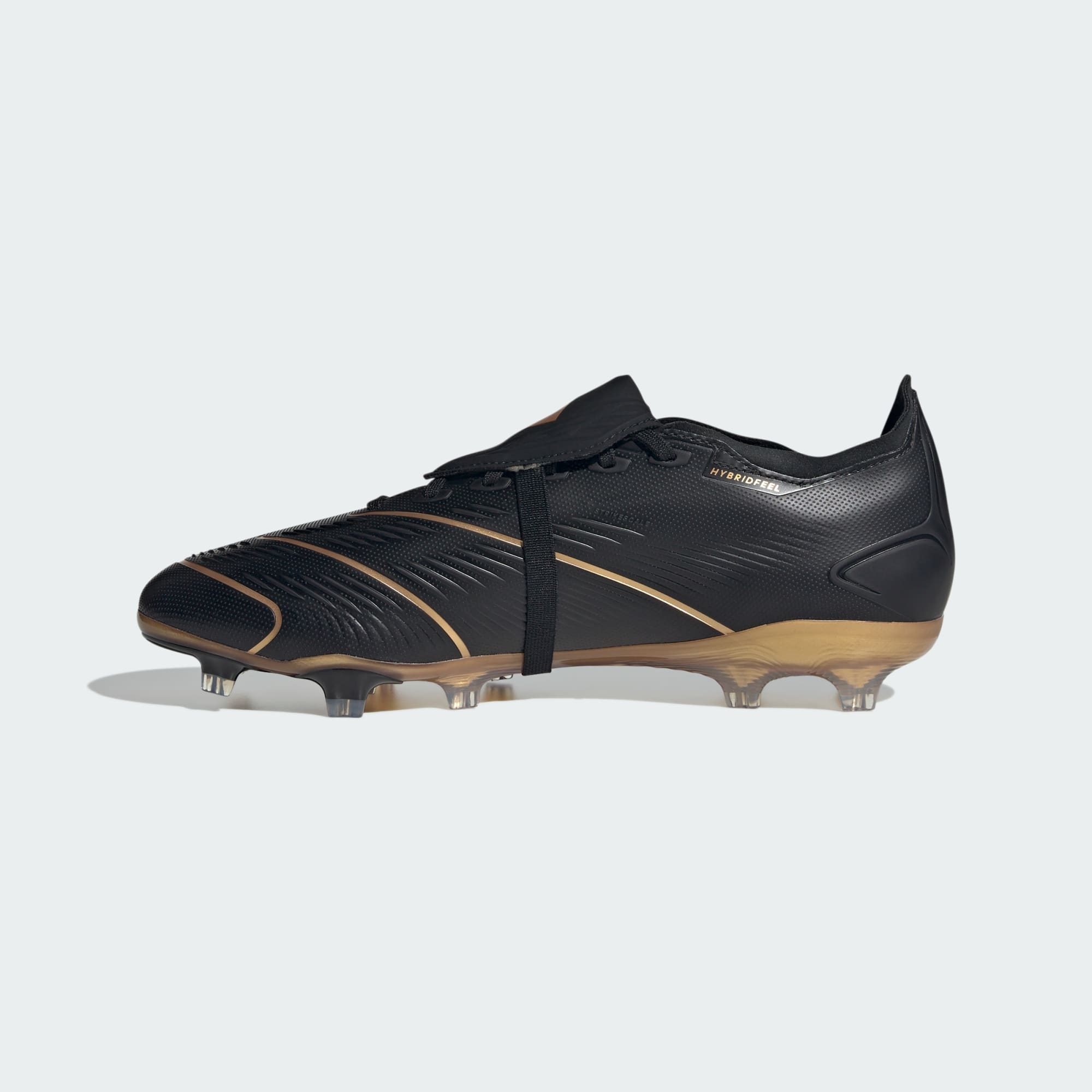adidas Predator League Bellingham Firm Ground Soccer Cleats - Limited Edition - JH5702-ADIDAS by adidas | Available at Niky's Sports