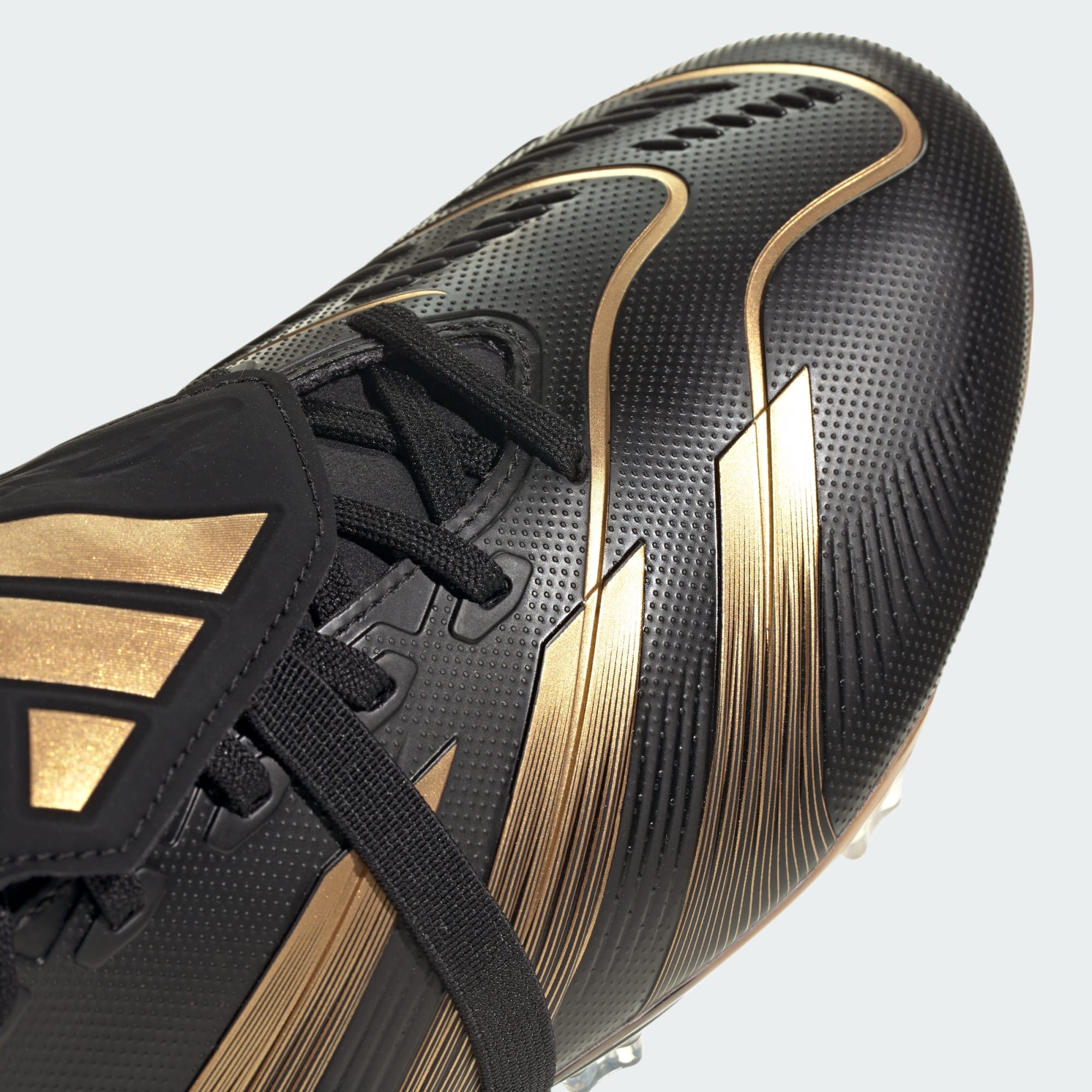 adidas Predator League Bellingham Firm Ground Soccer Cleats - Limited Edition - JH5702-ADIDAS by adidas | Available at Niky's Sports
